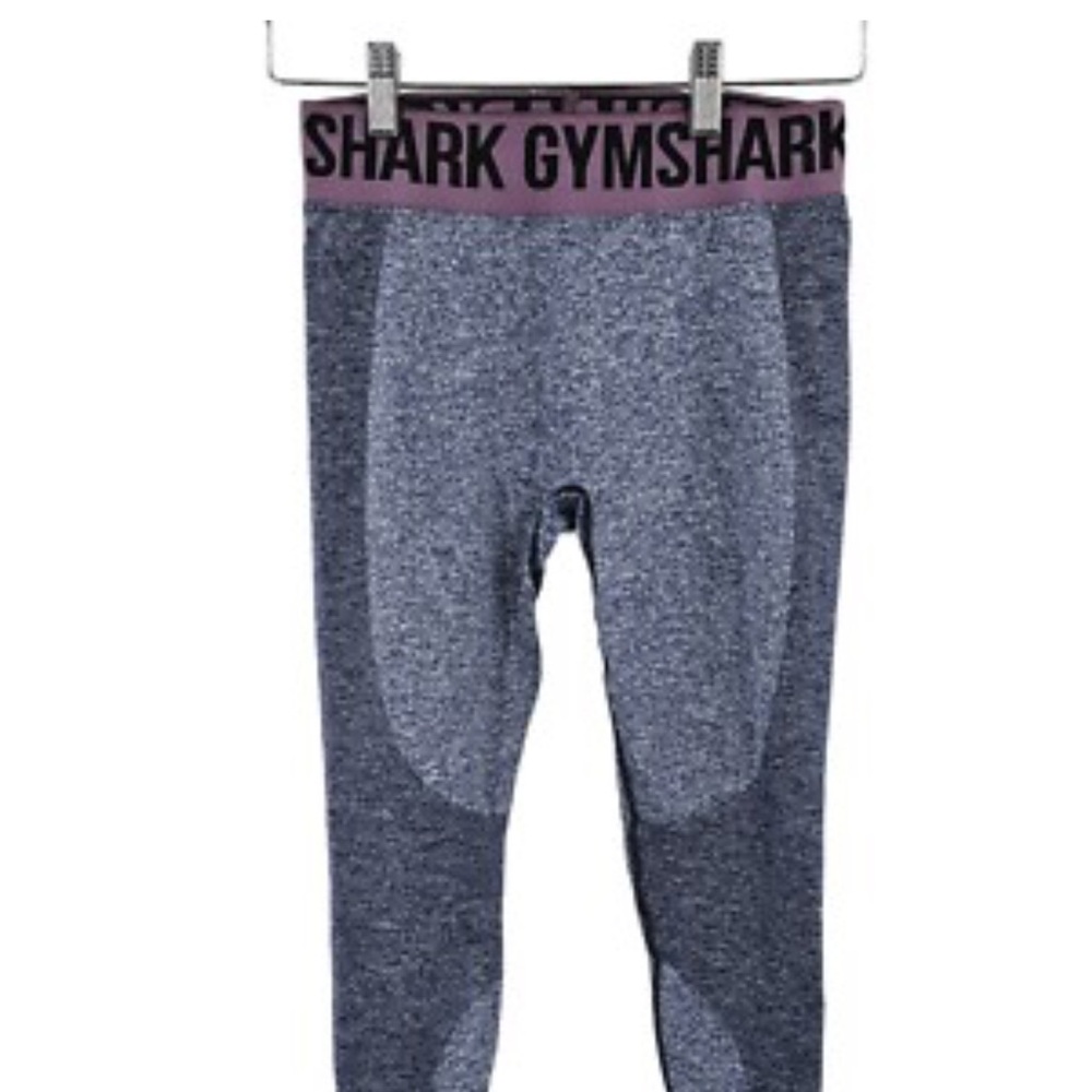 Gymshark flex leggings